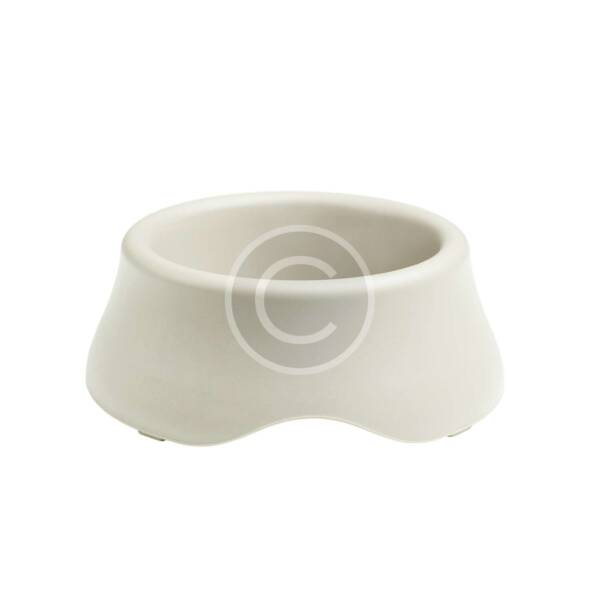 Dark Ceramic Bowl - Image 3