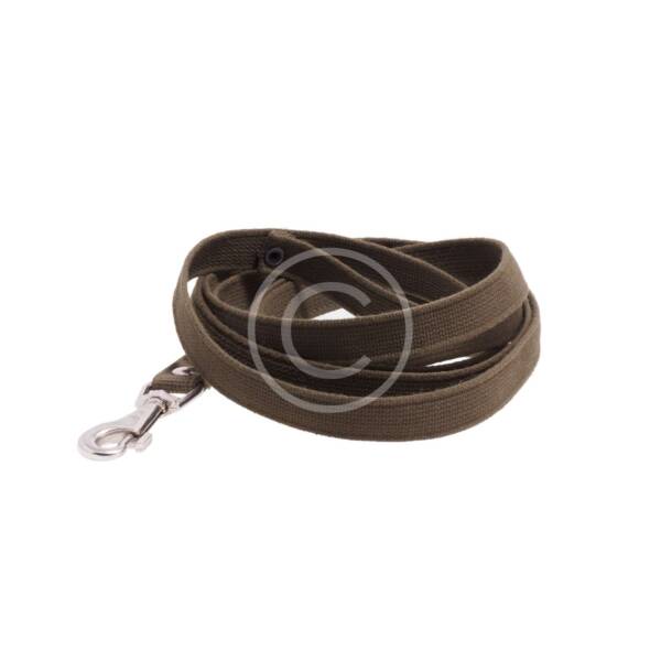 Leather Leash
