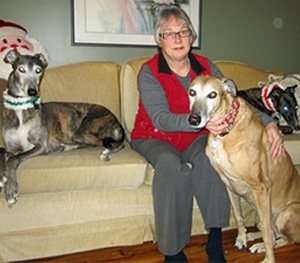Dorothy Coughlan